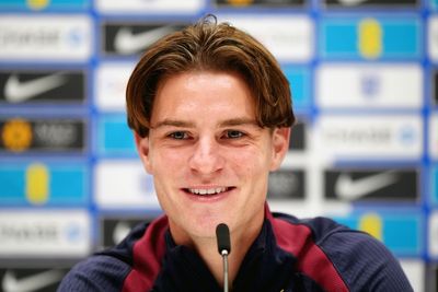 Alex Scott ‘over the moon’ with England call six years on from non-league days