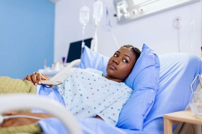 Doctors alarmed by rise in specific type of cancer in young women