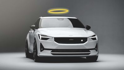 RIP: These EVs Won't Make It to 2026