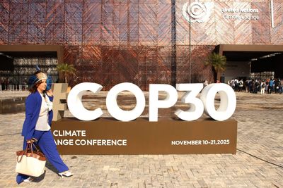 COP30: The private sector's make-or-break moment for a 1.5°C future