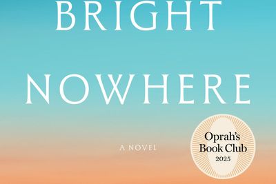 Oprah Winfrey picks Ann Packer's 'Some Bright Nowhere' for book club