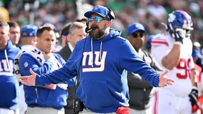 NFL Insider Names Three Big Names Who Could Be Linked to Giants' HC Job