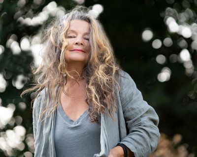 ‘We never had much fun – we were angry’: Eve Libertine on life with anarcho-punk pioneers Crass