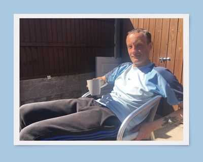 When I met Craig he was 13 and homeless. I still thought his life might turn around. I was tragically wrong