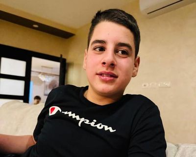 Israeli embassy writes to US senators defending detention of Palestinian American teen