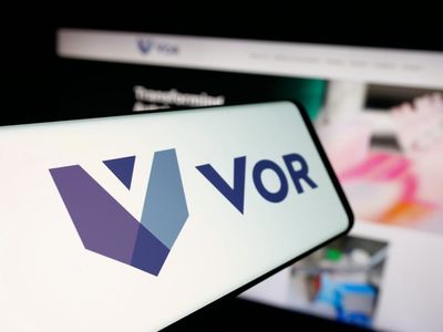 Vor Biopharma Secures $100 Million Offering After Reporting Efficacy In Kidney Disease Trial