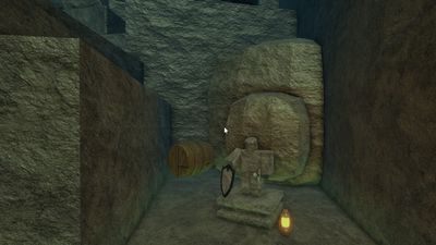 All 15 Obelisk locations in Fisch – Eidolon Rod