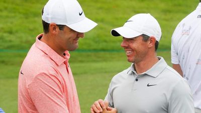 Golf Channel Games Rosters Announced, Captained by Rory McIlroy, Scottie Scheffler