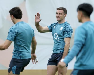 Steve Borthwick warns England to prepare for pain in All Blacks clash