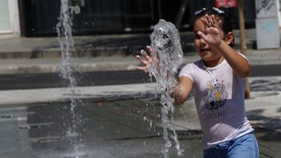 Urgent reforms needed in Cyprus water management as audit highlights serious shortcomings