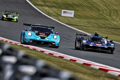 Manthey confident of WEC 2026 entry despite Porsche Hypercar exit