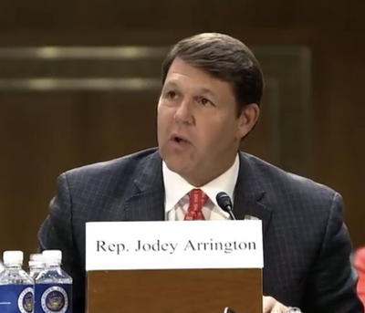 Republicans' Chances of Keeping Jodey Arrington's House Seat After Texas Congressman Reveals Exit From Race