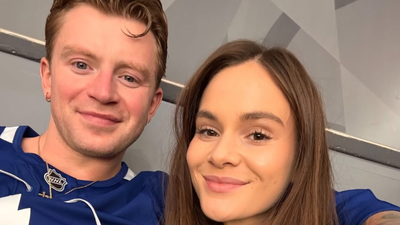 Family Rift? Holly Ramsay 'Bans' Her Mum From Hen Party Before Marrying Adam Peaty