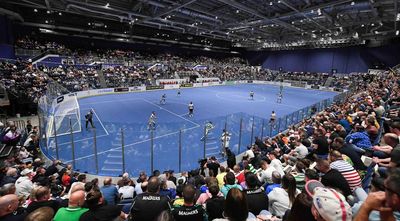 Return of the Masters: FourFourTwo goes to the cult competition