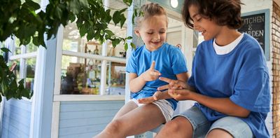 How number systems shape our thinking and what it means for learning, language and culture