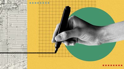 Where state redistricting efforts stand in the fight for House control