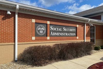 Social Security Offices Are Open With Reduced Services As Shutdown Becomes Longest In U.S. History