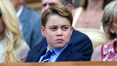 Why Kate and William might relax their 'strict' mobile phone rule for Prince George