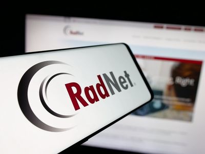 RadNet Buys CIMAR To Strengthen AI-Driven Radiology In Europe