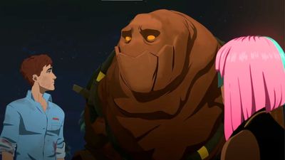 Dispatch developers talk about the game’s future, fan content, and why working on a Hades game would be ‘a dream’