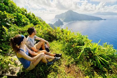 Travel to America’s last undiscovered paradise just got easier thanks to first-ever online booking hub