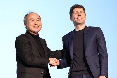 Softbank dumps its entire Nvidia portfolio worth $5.8 billion as its CEO goes all-in on OpenAI to the tune of $30 billion
