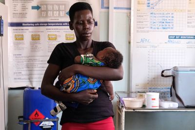 UK’s £150m cut to worldwide fund fighting deadly diseases will force ‘impossible life-or-death decisions’