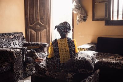 African HIV services face double blow of cuts from both Trump and UK