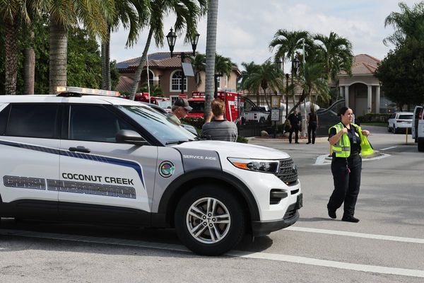 Dad’s tragic final posts before he and his daughter were killed in hurricane relief plane crash