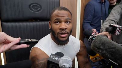 Micah Parsons Tells Packers Fans Not to Panic After Another Loss: 'I Wouldn't Stress'