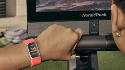 Fitbit getting a major Android redesign – and you might even have it already, if you're lucky