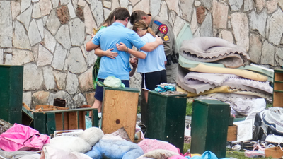 Camp Mystic Faces Lawsuits Over 'Neglect' Claims After Deadly Texas Floods