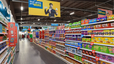 Poundland Stores Closure Leads To £1-£3 Pricing Across UK as Retailer Goes 'Back To Its Roots'