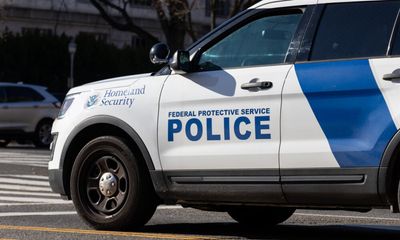 Photos, Video, Protests — Homeland Security Tightens Rule on Anti-ICE Activities