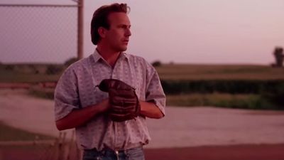 Field Of Dreams' Producer Opens Up About The Warner Bros. Sale, And It's Heartbreaking