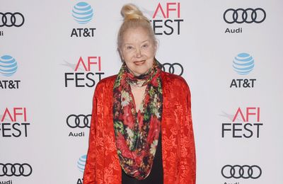 Oscar-nominated star Sally Kirkland dies aged 84