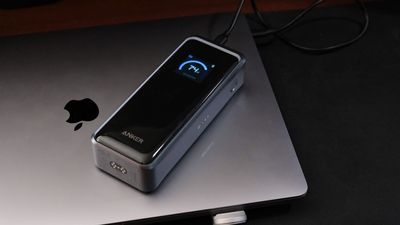 Anker Prime Power Bank (26K, 300W) review: a pocket-sized charging station