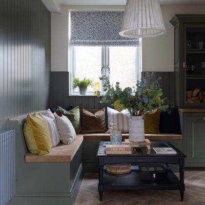 Window treatment ideas – 18 stylish ways to dress your windows with curtains, blinds and shutters