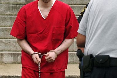 Triple murderer to be killed by firing squad after terrorizing town and leaving taunting messages for police in victim’s blood