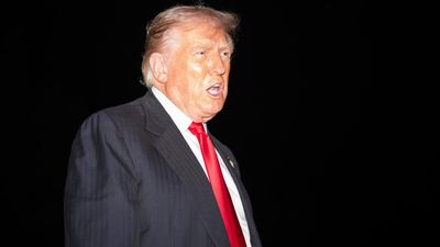 Trump slams France in Fox News interview, criticising 'unfair' taxes