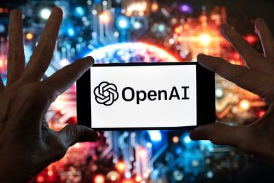 Watchdog group Public Citizen demands OpenAI withdraw AI video app Sora over deepfake dangers
