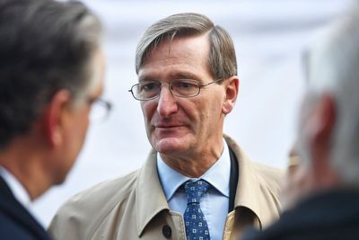 Prevent ‘very ineffective’ in dealing with political extremism – Dominic Grieve