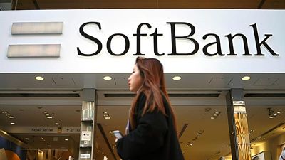 SoftBank ditches Nvidia in favour of deeper dive into AI