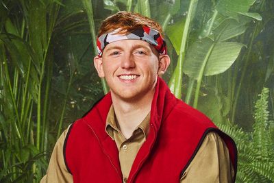 What you need to know about I’m a Celeb star Angry Ginge