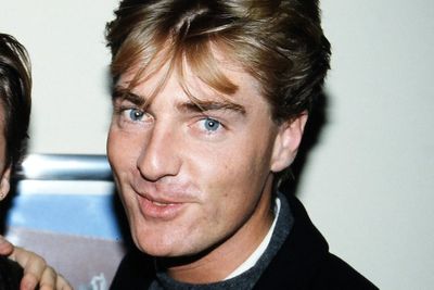 Richard Darbyshire death: Former Living In a Box frontman dies aged 65