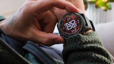 Garmin said it wouldn’t copy Apple, so why now a rotating crown on its watches?