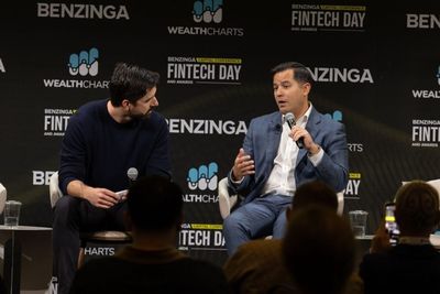 EXCLUSIVE: Webull CEO Says 'International Growth Even Trumps The US Growth'