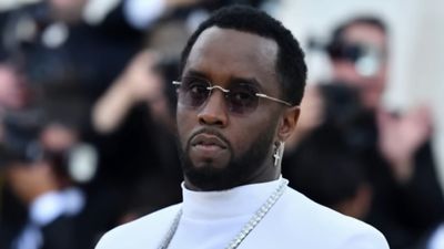 'No Remorse': Diddy Reportedly Acting Like He's Above Prison Rules, Treating Fort Dix Like 'Luxury Rehab'