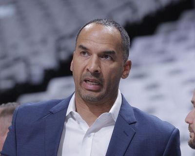 Dallas Mavericks fire GM Nico Harrison nine months after Luka Dončić trade