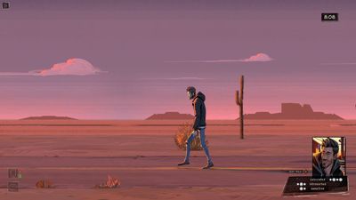 A genre I never thought I’d play now has me wanting more, all because of this one game